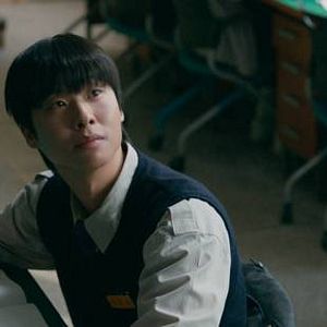 Foto Echo of the Past