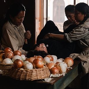 Foto Como Agua para Chocolate