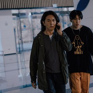 Foto El agente divino