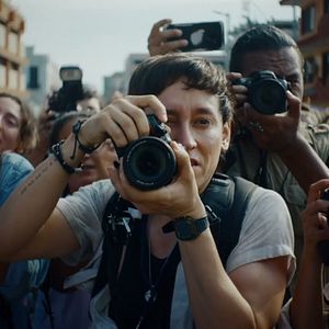 Foto Cocodrilos