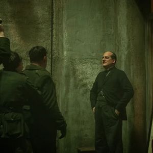 Foto Mussolini: Hijo del Siglo