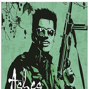 Foto Cenizas y diamantes