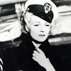 Foto Rita Hayworth