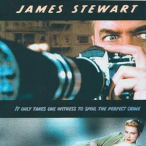 Foto La ventana indiscreta