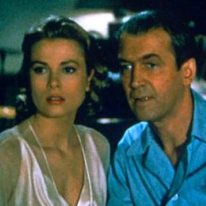 Foto La ventana indiscreta