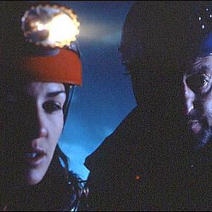 Foto Los ríos de color púrpura