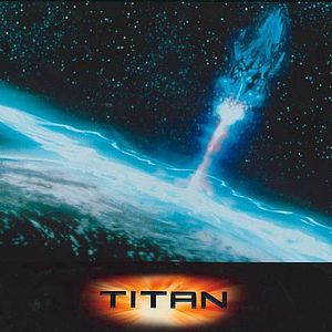 Foto Titan A.E.