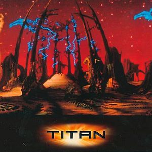 Titan A.E. - Película 2000.mx
