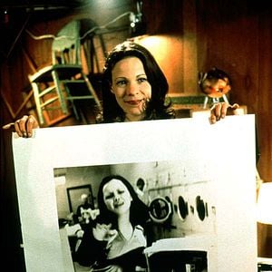 Foto Lili Taylor