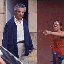 Foto La Virgen de los Sicarios