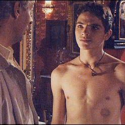 Foto La Virgen de los Sicarios