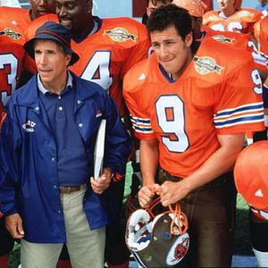 Foto The Waterboy (El aguador)