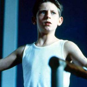 Foto Jamie Bell