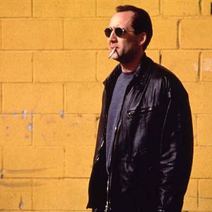 Foto Nicolas Cage