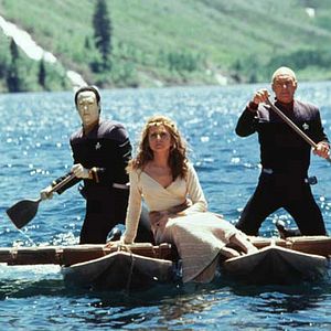 Foto Patrick Stewart