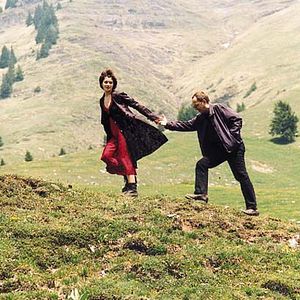 Foto Fabrice Luchini