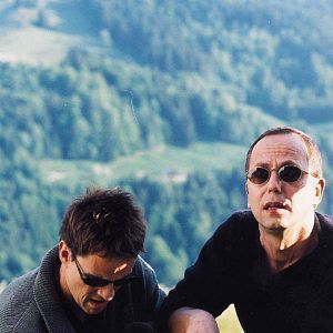 Foto Fabrice Luchini