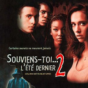 Foto Todavía sé lo que hicieron el verano pasado