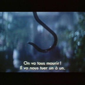 Foto Todavía sé lo que hicieron el verano pasado