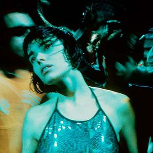 Foto Élodie Bouchez