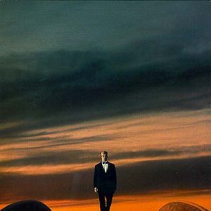 Foto ¿Conoces a Joe Black?