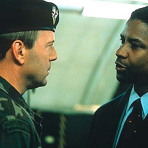 Foto Denzel Washington