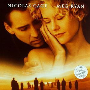 Foto Un ángel enamorado