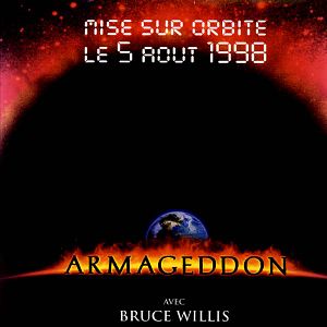 Foto Armageddon