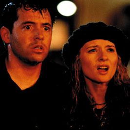 Foto Matthew Broderick