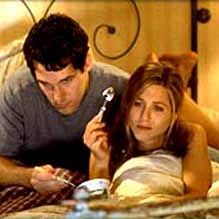 Foto Jennifer Aniston