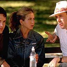 Foto Jennifer Aniston