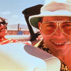 Foto Fear and Loathing in Las Vegas