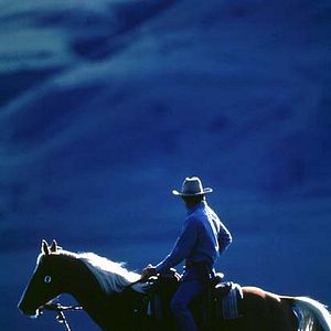 Foto El señor de los caballos