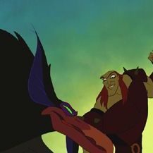 Foto Frederik Du Chau