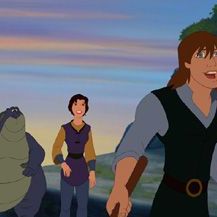 Foto Frederik Du Chau