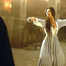 Foto Catherine Zeta-Jones