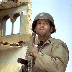 Foto Salvando al soldado Ryan