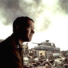 Foto Salvando al soldado Ryan