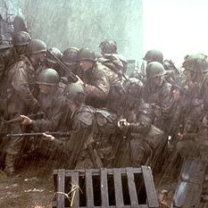 Foto Salvando al soldado Ryan