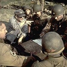 Foto Salvando al soldado Ryan