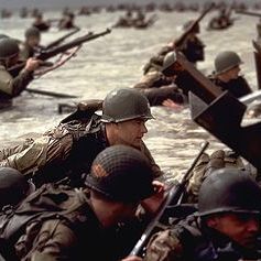 Foto Salvando al soldado Ryan