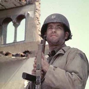 Foto Salvando al soldado Ryan