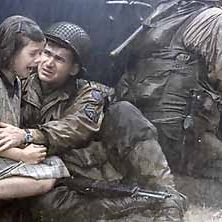 Foto Salvando al soldado Ryan