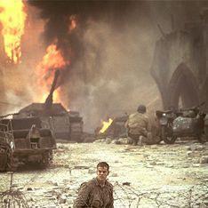 Foto Salvando al soldado Ryan