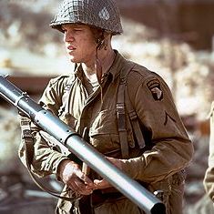 Foto Salvando al soldado Ryan