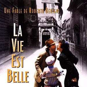 Foto La vida es bella