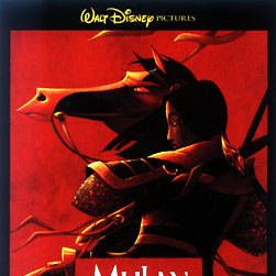Foto Mulan