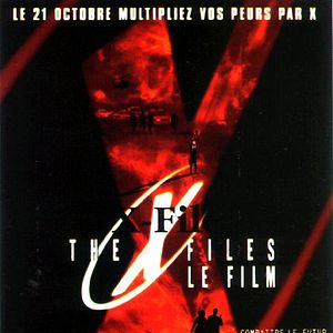 Foto Los Expedientes X: La película