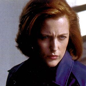 Foto Los Expedientes X: La película