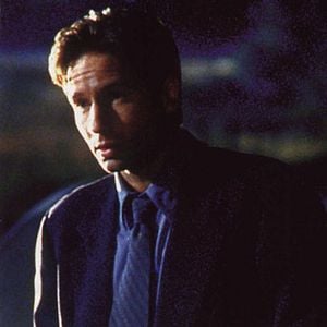 Foto Los Expedientes X: La película